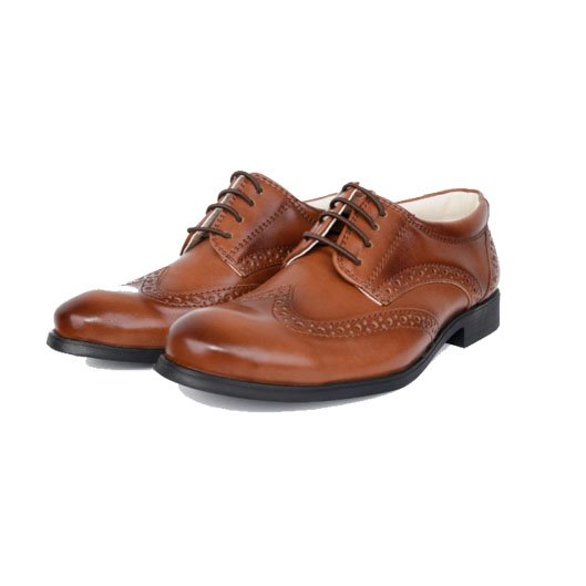 Brown Suede Leather Shoes For Men, Formal Wear, Comfortable And Relaxed  Heel Size: Flat at Best Price in Dhar | R.K. Shoes