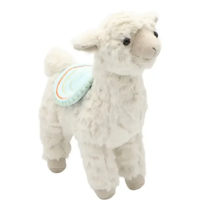 Petite Vous - Lupe the Llama / Alpaca