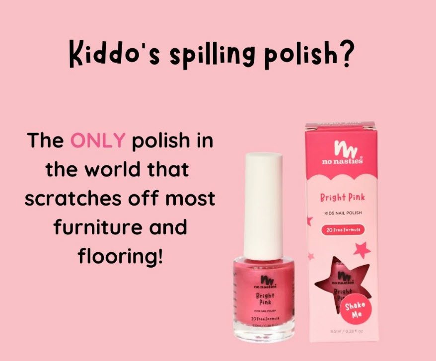 Bright Pink Nail Polish Info.jpg