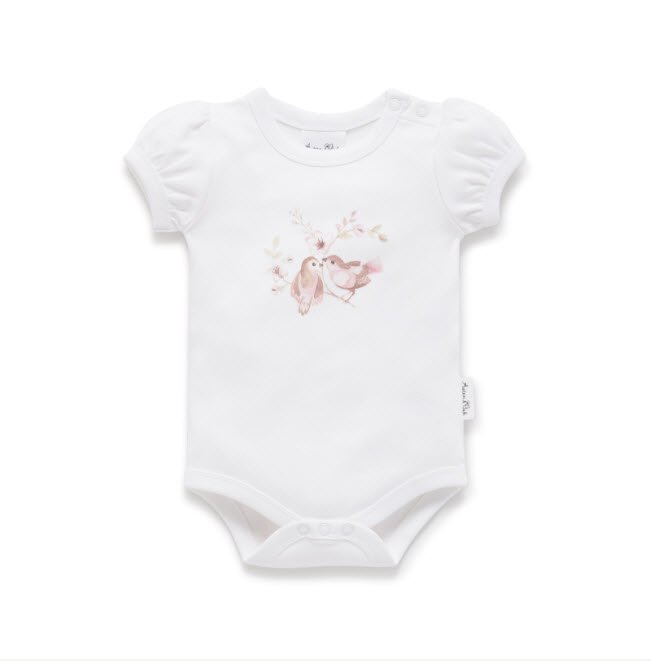Blossom Print Puff Onesie.jpg