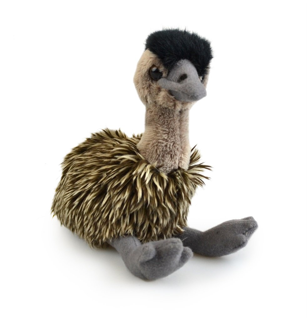 Korimco - Lil Friends Emu 15cm