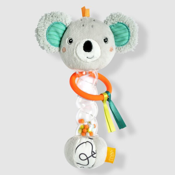 Fehn -  Rainmaker Koala Rattle