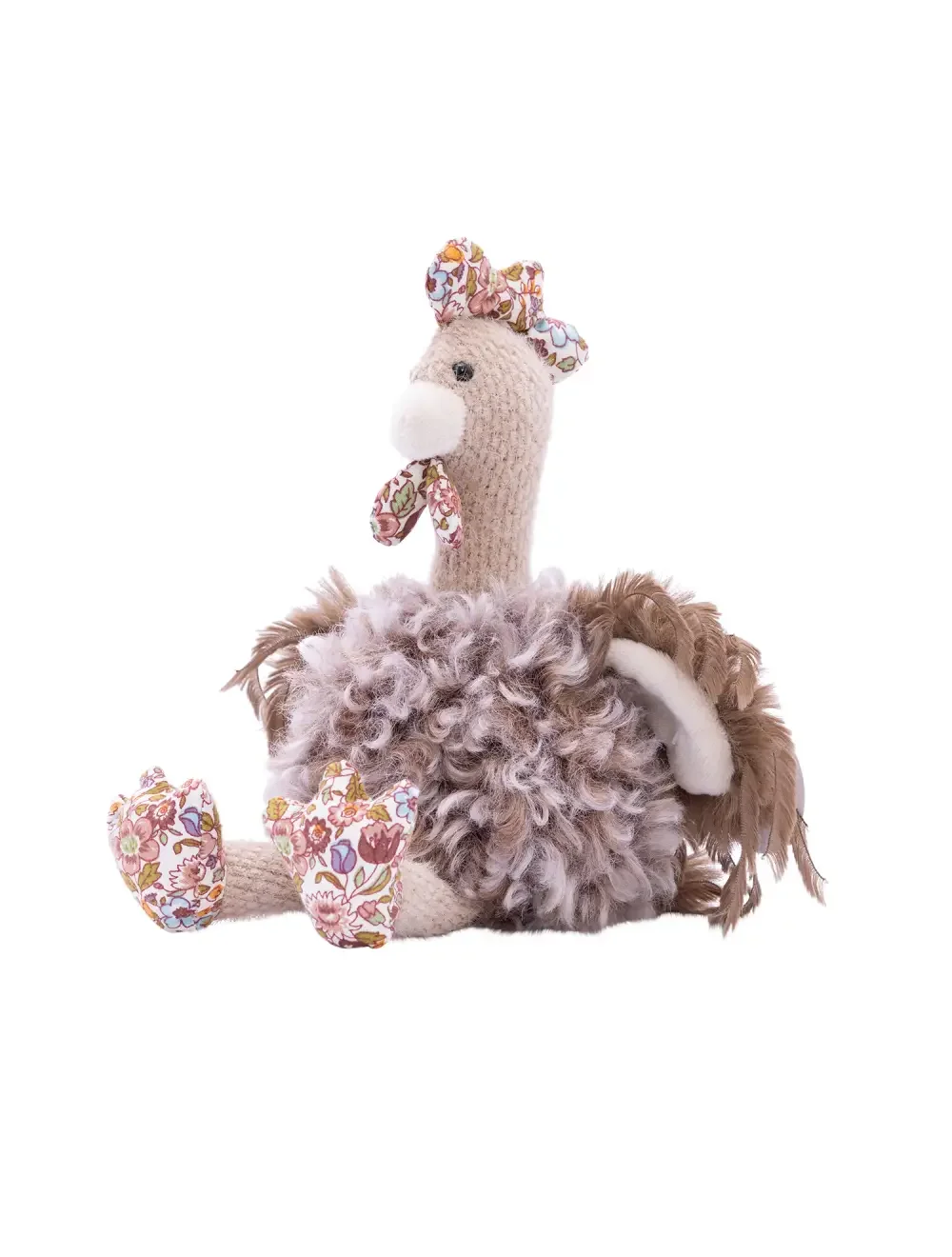 Henhouse - Hattie the Hen