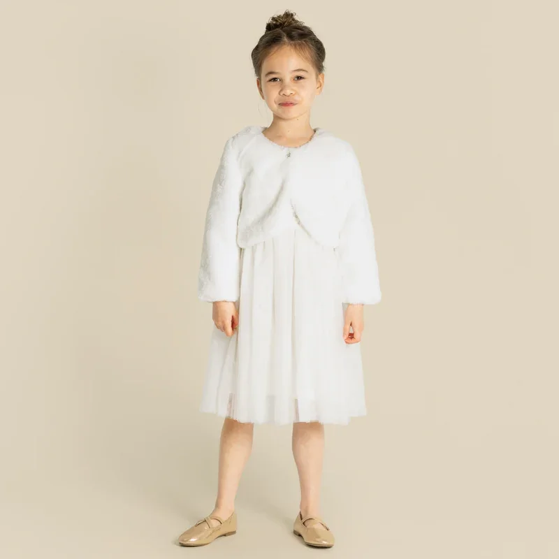 sarah-faux-fur-jacket-ivory-designer-kidz-9150433.webp