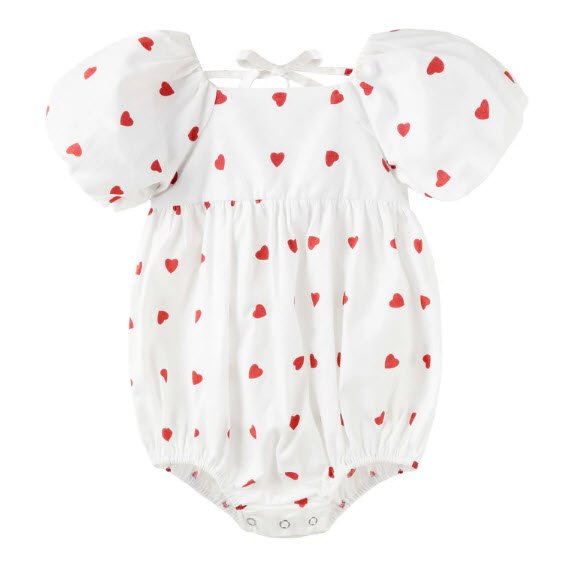 Love hearts Puff Sleeve Romper.jpg
