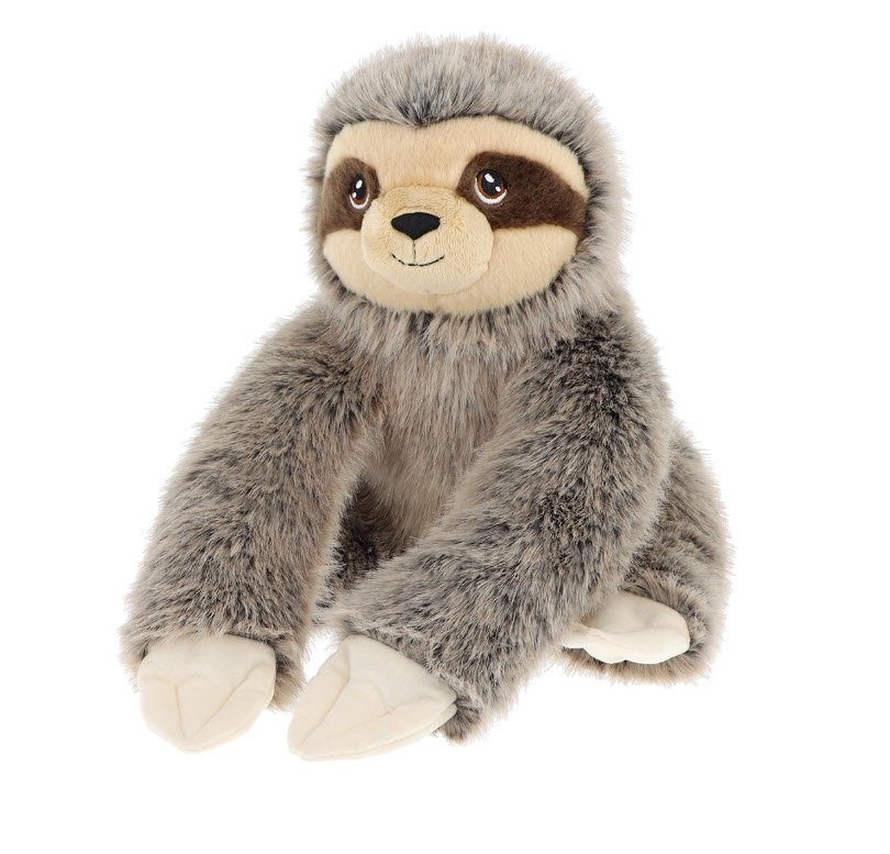 Keeleco - Delux Sloth 25cm