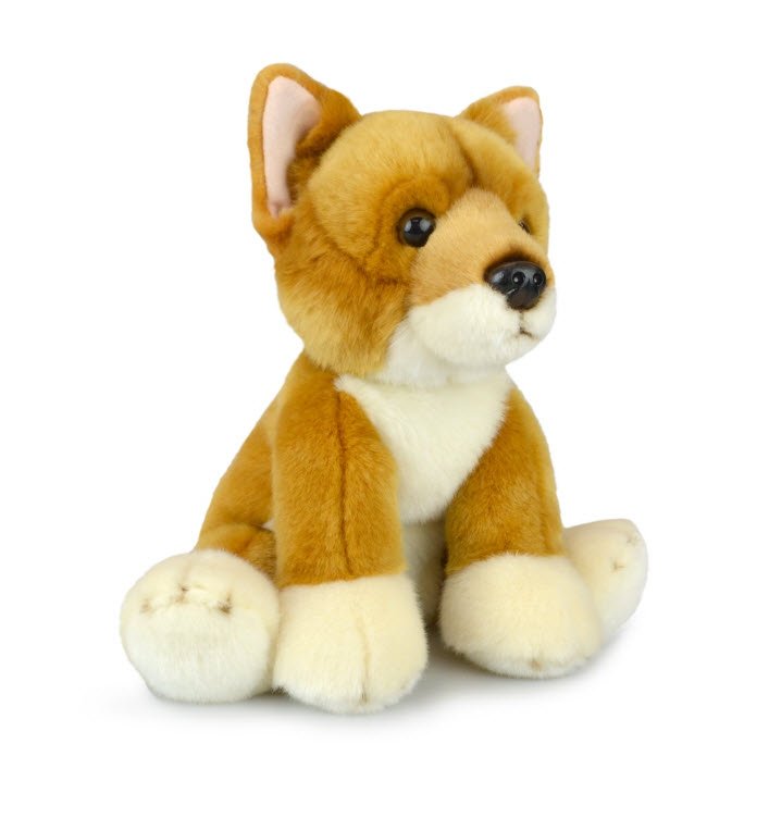 Korimco - Lil Friends Dingo 30cm