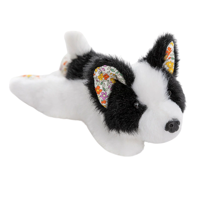 Arriving Soon - Mad Ally - Blossom Buddies Border Collie