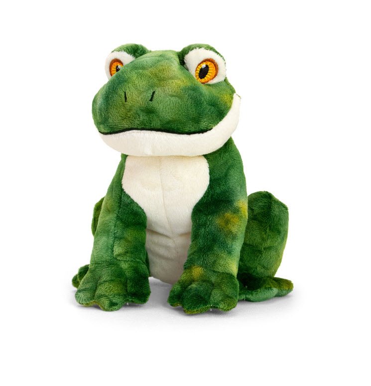 Keeleco - Frog 18CM