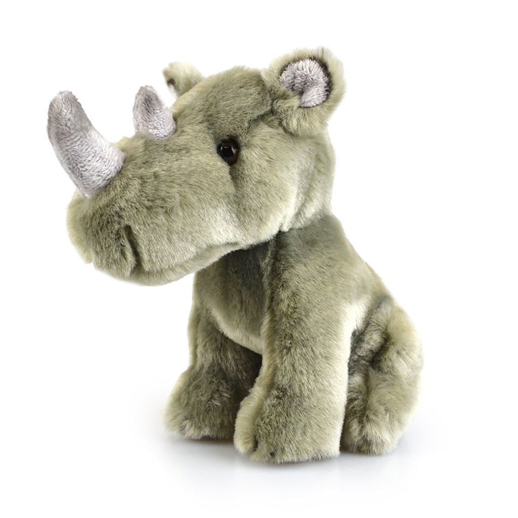 Korimco - Lil Friends Rhino 18cm