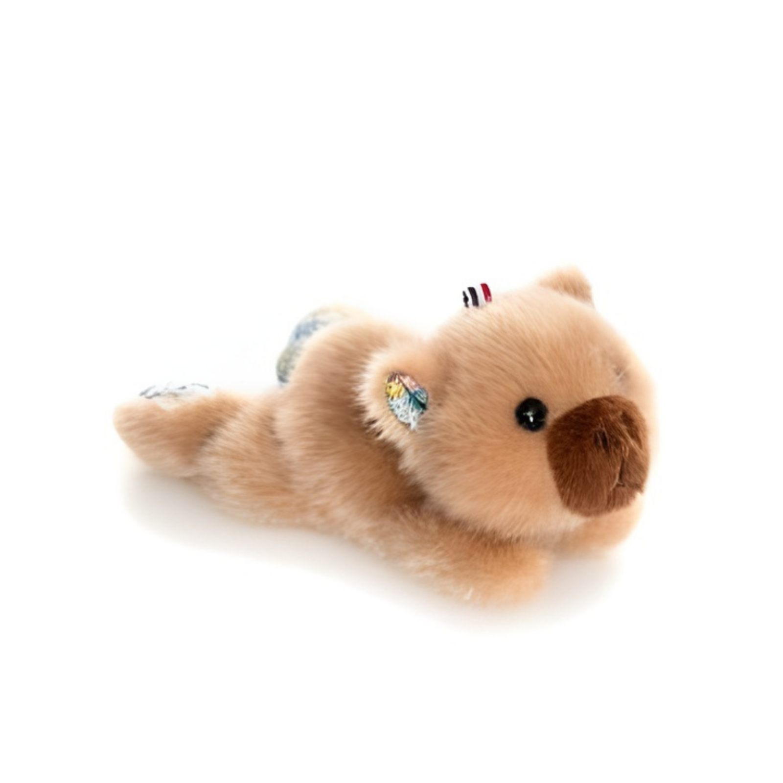 Arriving Soon - Mad Ally - Blossom Buddies Capybara