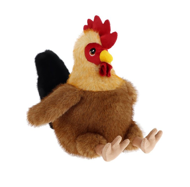 Keeleco - Delux Chicken 20cm
