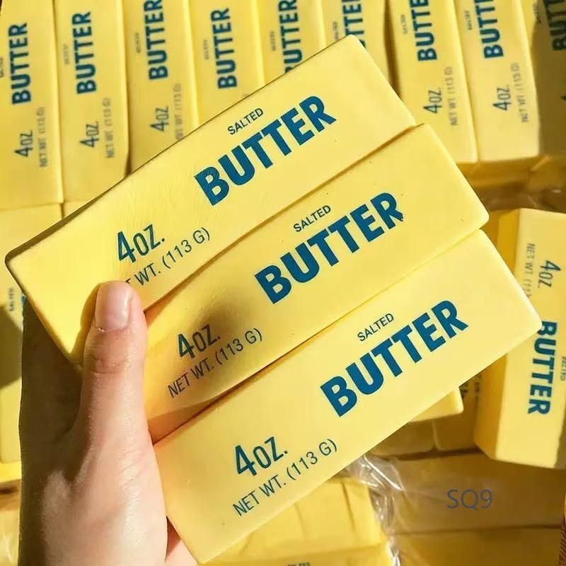 Arriving Soon - Butter Squishy