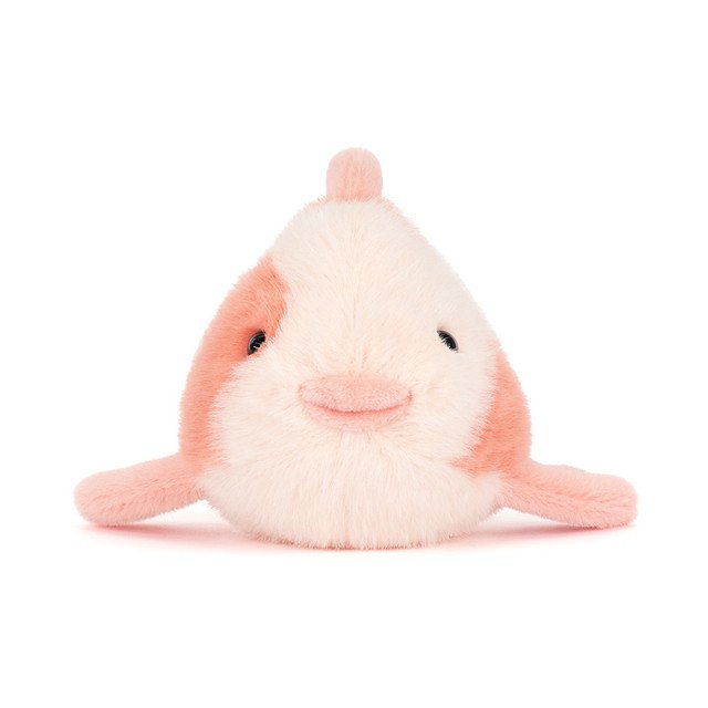 Arriving Soon - Jellycat - Fancy Carp