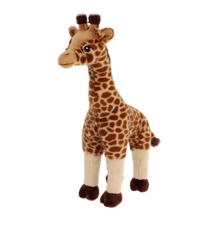 Keeleco - Giraffe 30cm