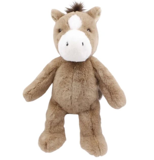 Petite Vous - Hudson the Horse