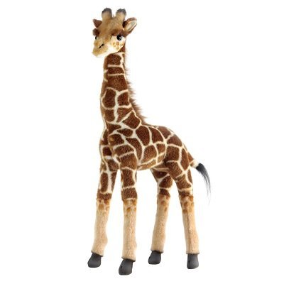 Hansa - Giraffe 50cm