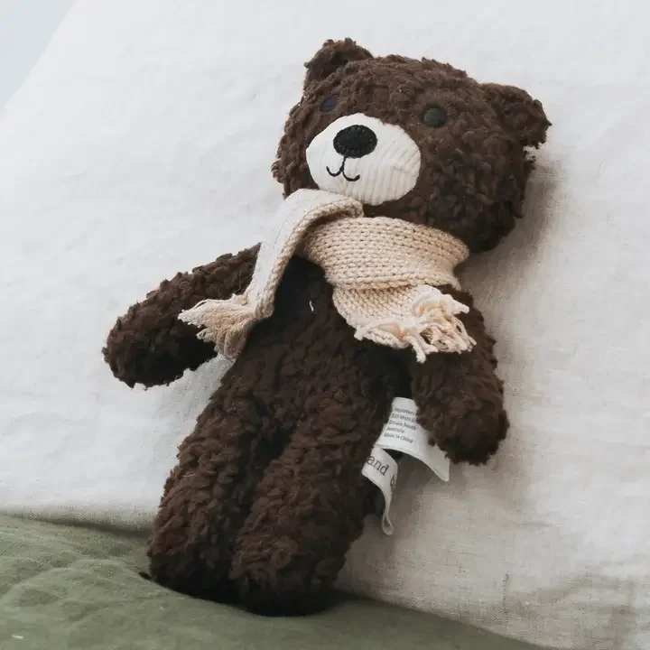 Arriving Soon - and the little dog laughed - Murphy Bear