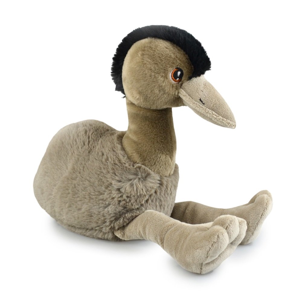 Keeleco - Cosy Emu 23cm