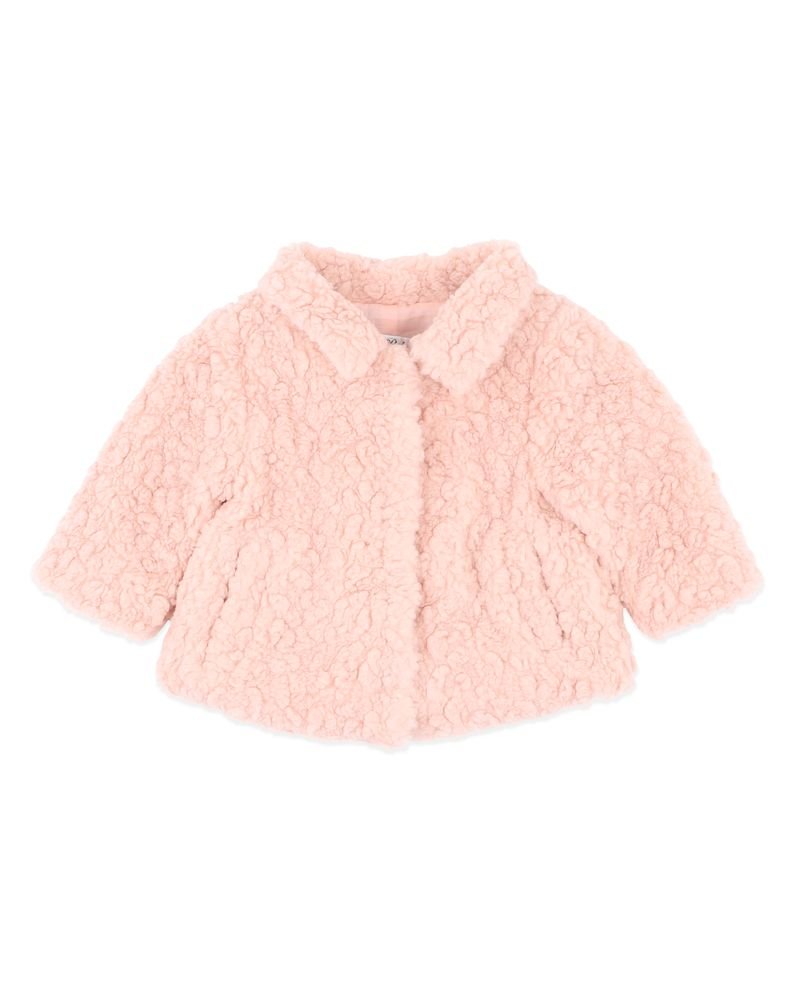 Bebe - Emmy Sherpa Jacket