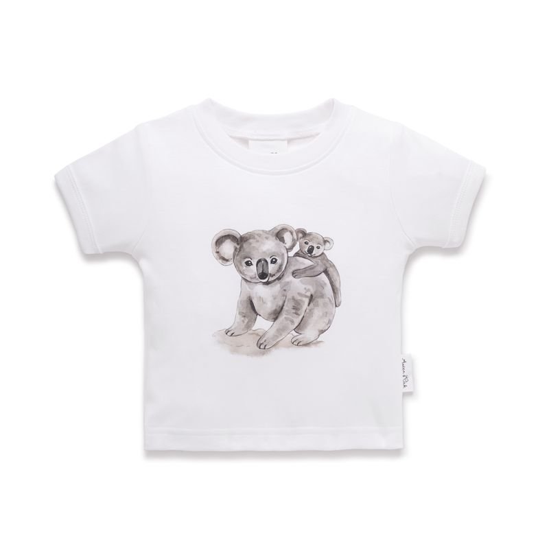 Koala Print Tee.jpeg