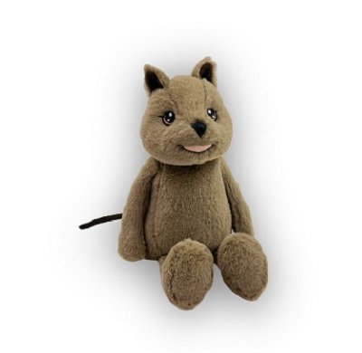 Eco Buddies - Cuddly Quokka