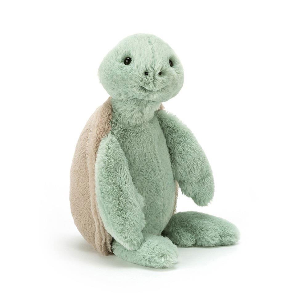 Jellycat - Bashful Turtle ** RARE **