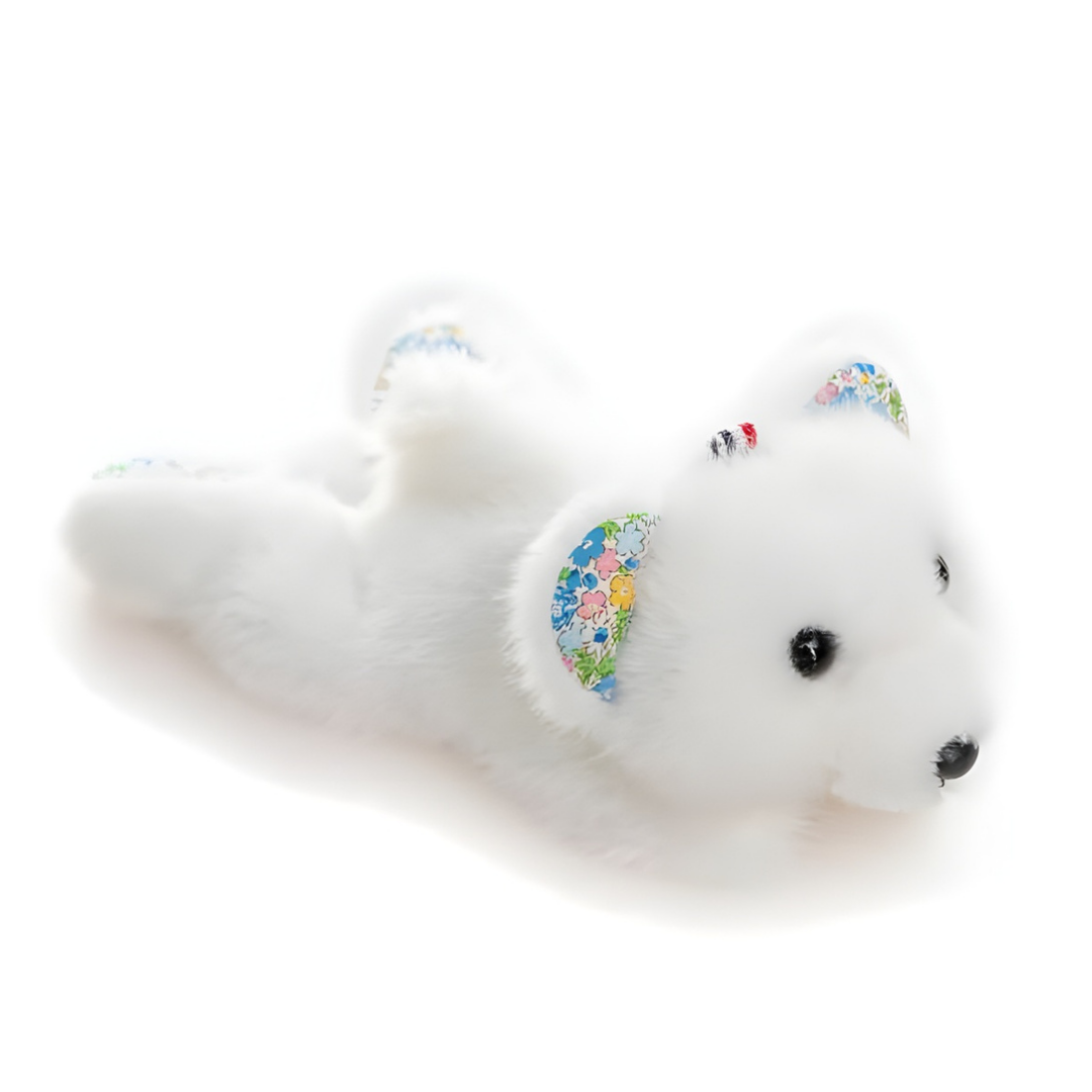 Arriving Soon - Mad Ally - Blossom Buddies Polar Bear