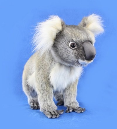 Hansa - Walking Koala 38cm