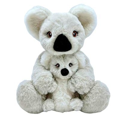 Eco Buddies - Koala and Baby