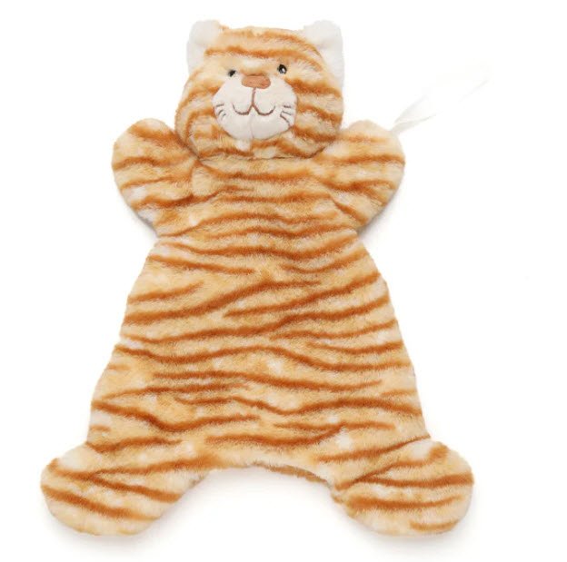 Ginger the Cat Hoochie Coochie.jpg