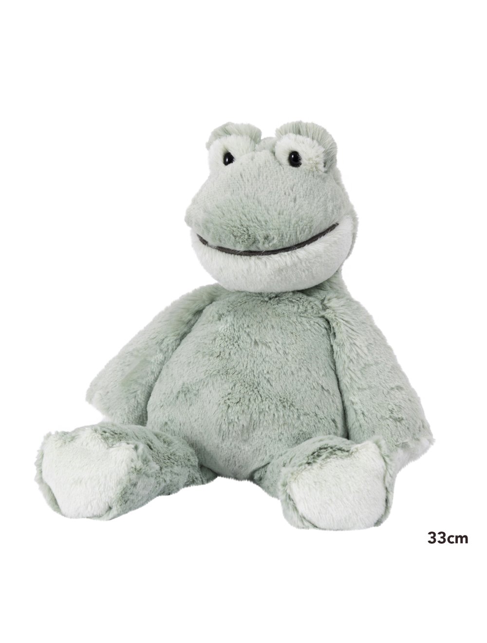 Mary Meyer - Marshmallow Animal Frog 33cm