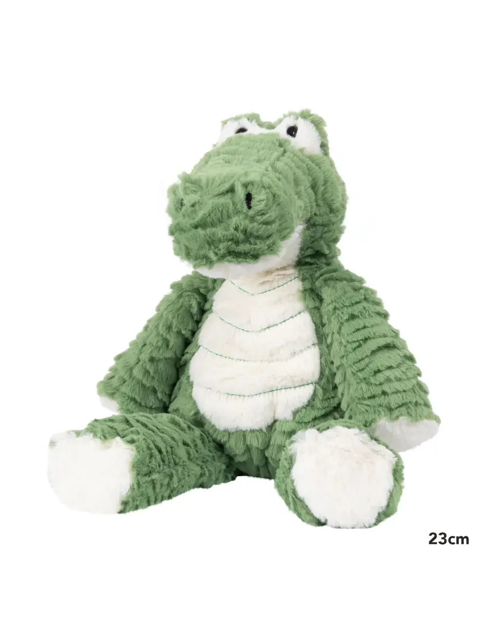 Mary Meyer - Marshmallow Animal Gator 23cm