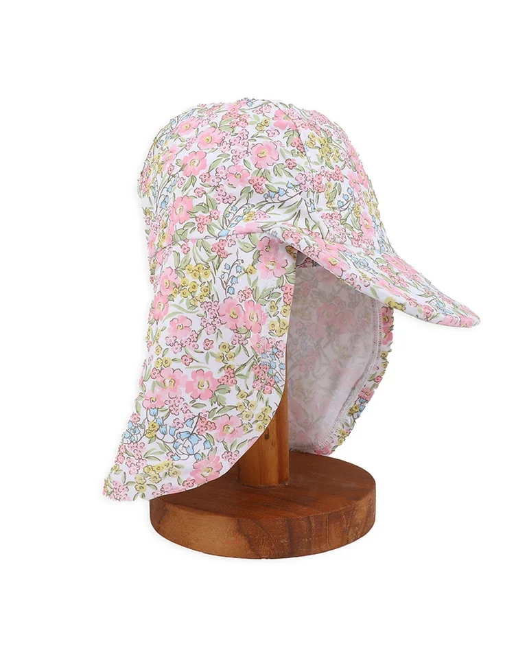 Bebe - Marissa Legionnaire Hat