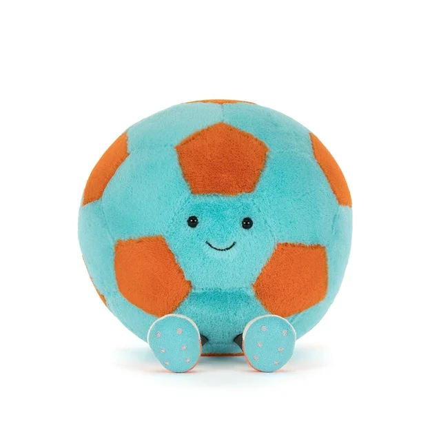 Arriving Soon - Jellycat - Football