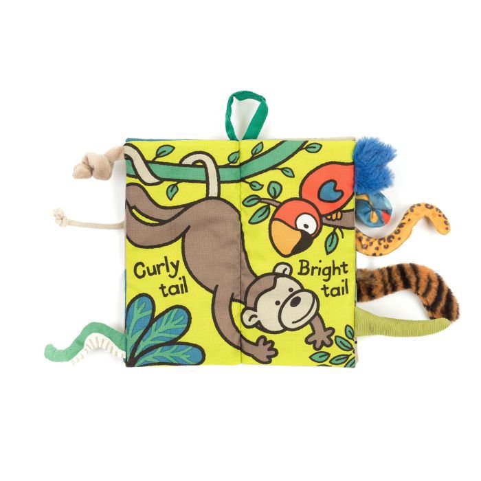 Jungly Tails Book 2.jpg