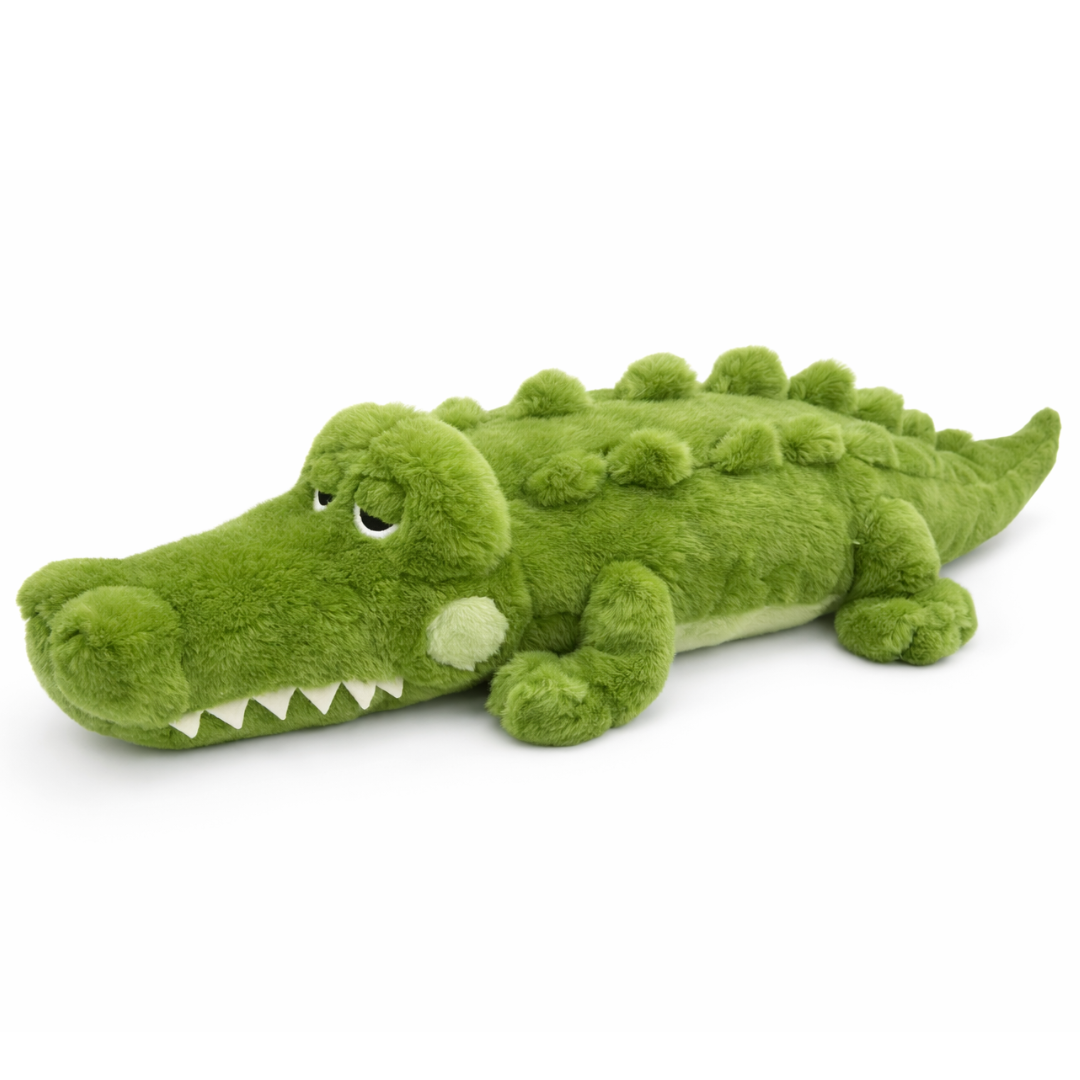 Arriving Soon - Mad Ally - Charli Crocodile 60cm