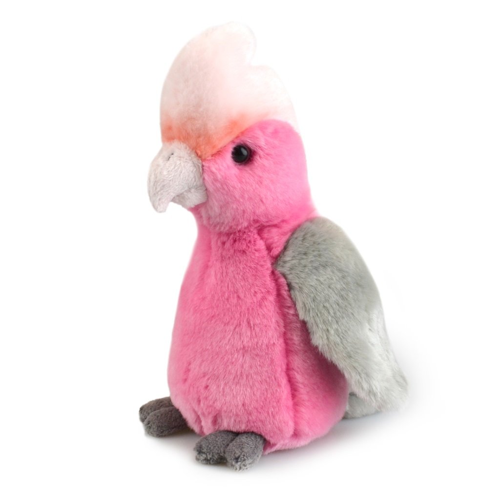 Korimco - Lil Friends Galah 18cm