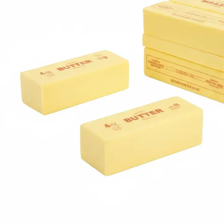Arriving Soon - Butter Stick Squishy Toy