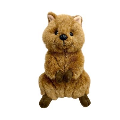Dinki Di- Dimples the Quokka
