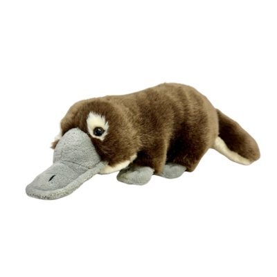 Dinki Di- Puggles The Platypus