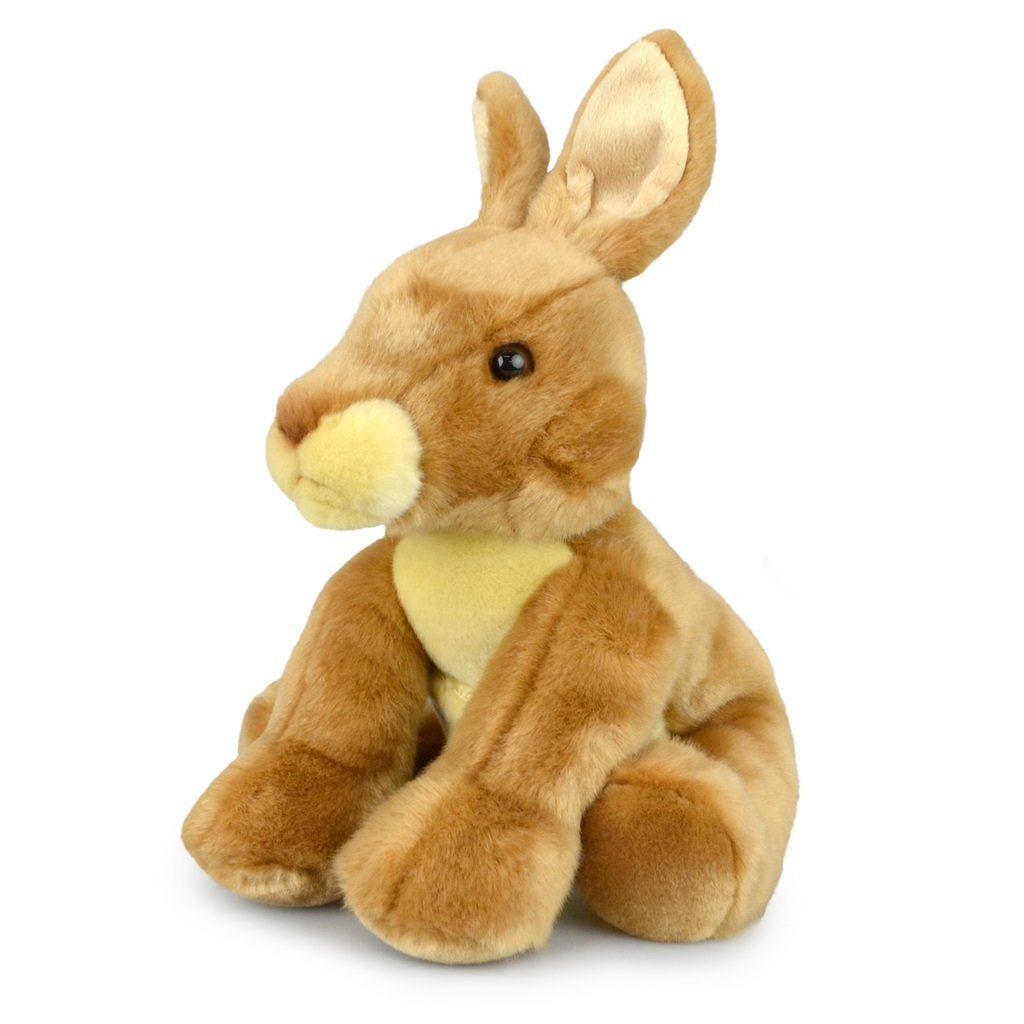 Korimco - Lil Friends Kangaroo 30cm