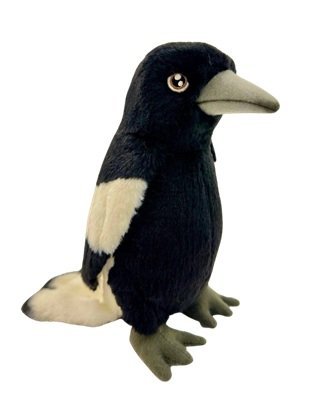 Eco Buddies - Magpie