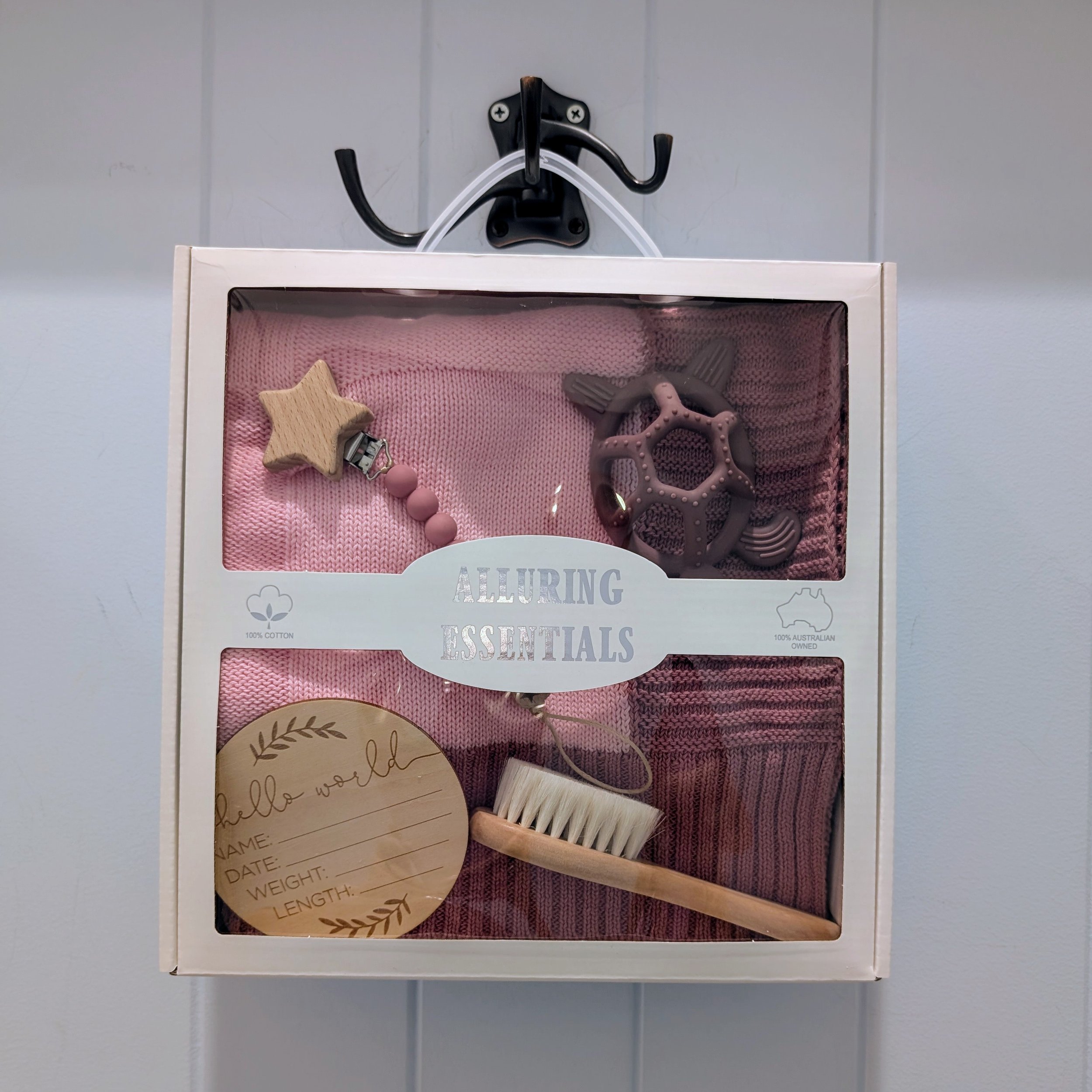Alluring Essentials - Box 14