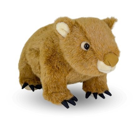 Dinki Di- Wombles the Wombat - 30cm