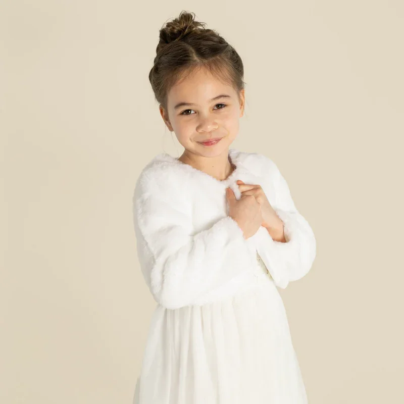 sarah-faux-fur-jacket-ivory-designer-kidz-5873674.webp