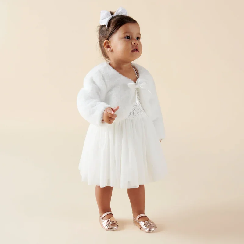 sassy-baby-faux-fur-jacket-ivory-designer-kidz-331622.webp