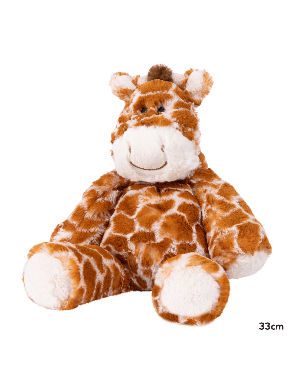Mary Meyer - Marshmallow Animal Giraffe 33cm