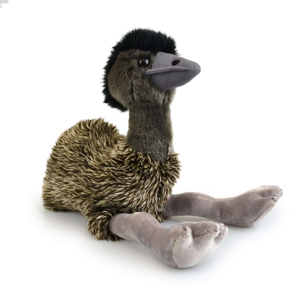 Korimco - Lil Friends Emu 18cm