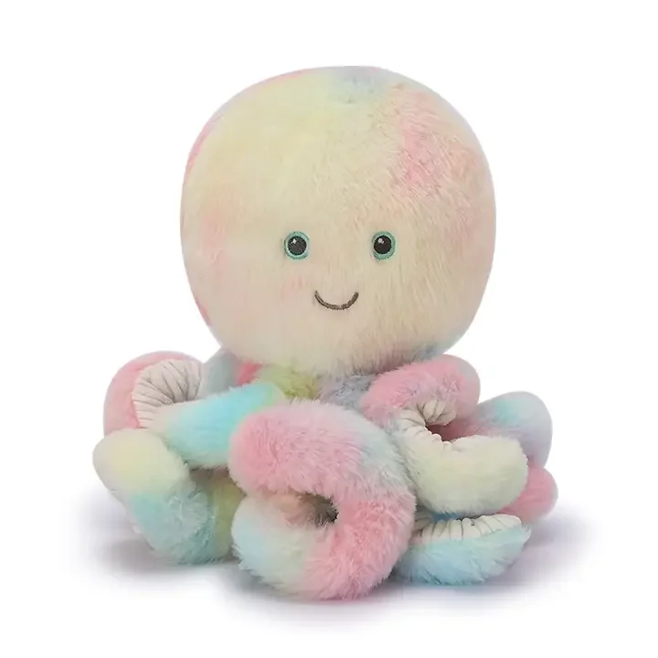 Arriving Soon - OB Designs - Miso Moons Octopus Soft Toy 38cm
